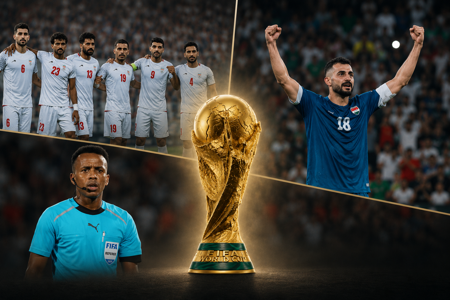 Mundial
